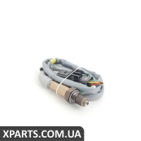 07L906262R VAG передній кисневий датчик