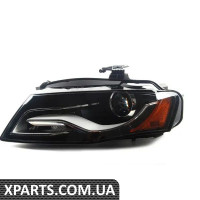 8K0941029BB VAG Біксенонова фара AFS - ліва