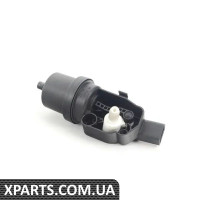 03H133759D VAG Двигун впускної заслінки