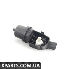 03H133759D VAG Двигун впускної заслінки