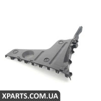 8E9807454A VAG Напрямна заднього бампера - права