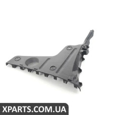 8E9807454A VAG Напрямна заднього бампера - права