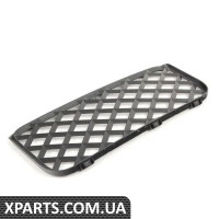 7L68536769B9 VAG Нижня решітка обшивки - ліва