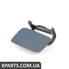 8K0955275HGRU VAG Кришка омивача фар - ґрунтована - ліва