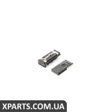 4B0972623 VAG Корпус електричного роз'єму - 2-контактний