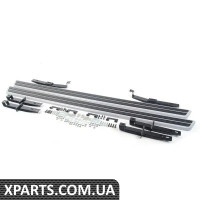 7P0071691M70 VAG Комплект підніжки - включає обладнання