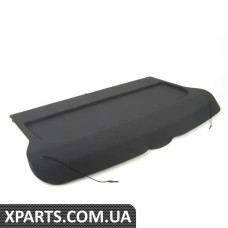 8P4867769BE2J9 VAG Кришка багажного відділення - Sabre (чорний)