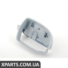 8F0857528GRU VAG Кришка дзеркала — ґрунтовка — права