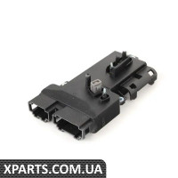 8K0959747 VAG Перемикач регулювання сидіння з електроприводом - лівий