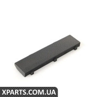 1J0863289A2QL VAG Кришка секції центральної консолі - чорний