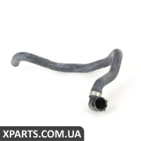 8D0819371AB VAG Шланг радіатора обігрівача - подача