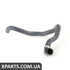 8D0819371AB VAG Шланг радіатора обігрівача - подача