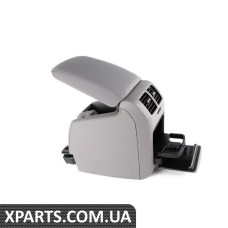 1K00611233U6 VAG Комплект підлокітників - Art Grey