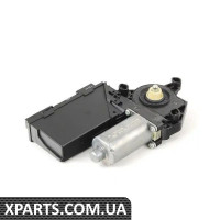 8E0959801E VAG Двигун заднього склопідйомника - лівий