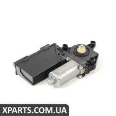 8E0959801E VAG Двигун заднього склопідйомника - лівий