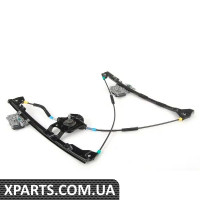 1E0837401 VAG Склопідйомник - водій (ліворуч)