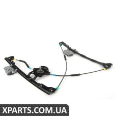 1E0837401 VAG Склопідйомник - водій (ліворуч)