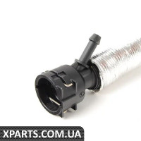 3C0121157AK VAG Шланг охолоджувальної рідини