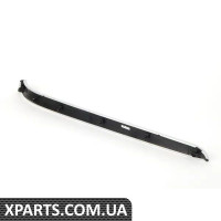 8E0867410R25W VAG Оббивка передніх дверей — алюміній (сріблястий) — права — (БІЛЬШ НЕ ПРОДАЄТЬСЯ)