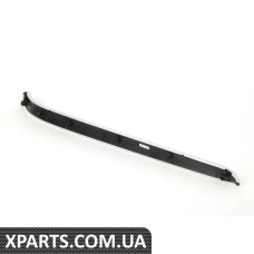 8E0867410R25W VAG Оббивка передніх дверей — алюміній (сріблястий) — права — (БІЛЬШ НЕ ПРОДАЄТЬСЯ)