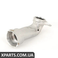 06A145893M VAG Впускний шланг турбонаддува