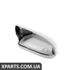 8F0857527GRU VAG Кришка дзеркала - ґрунтована - ліва