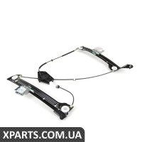 8T0898461 VAG Регулятор переднього скла - лівий