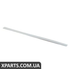 4B0853953BGRU VAG Защитная накладка передней двери — грунтовка — левая