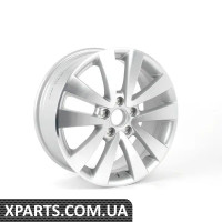 5K0601025Q8Z8 VAG 17-дюймове колесо Seattle