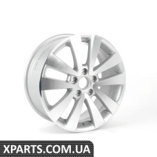 5K0601025Q8Z8 VAG 17-дюймове колесо Seattle