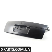 3B5827025AL VAG Кришка багажника