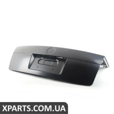3B5827025AL VAG Кришка багажника