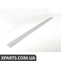 5N0853516GRU VAG Накладка на передні двері - права