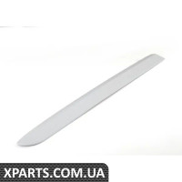 5N0853754GRU VAG Накладка на задні двері - права