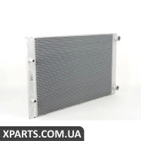 4E0121251G VAG Радіатор