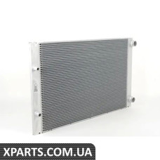 4E0121251G VAG Радіатор