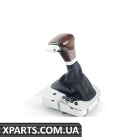 1K1713203AKWHC VAG Ручка перемикання передач Tiptronic - Гайка