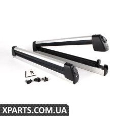 1T0071129 VAG Кріплення для лиж та сноубордів — висувне та замикаюче