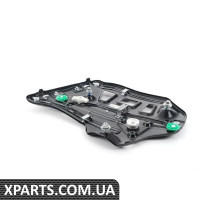 8H0839462A VAG Регулятор заднього скла - правий