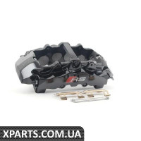 8T0615107D VAG Передній гальмівний супорт - лівий