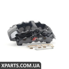 8T0615107D VAG Передний тормозной суппорт - левый