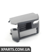 1K0863323Q82V VAG Центральна консоль - титаново-чорний