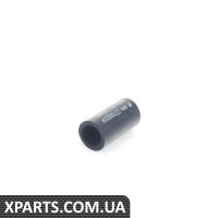 077103221P VAG Шланг сапуна від клапана вентиляції картера до труби сапуна