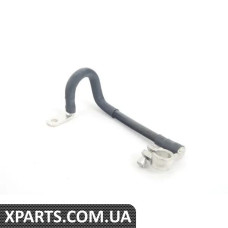 5N0971235A VAG Кабель акумулятора - негативний