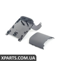 8K08982776PS VAG Ремкомплект центрального підлокітника - Sabre (чорний)