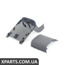 8K08982776PS VAG Ремкомплект центрального підлокітника - Sabre (чорний)