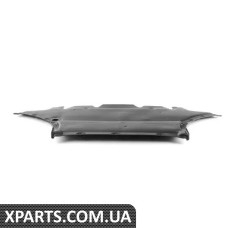 8K0863821AF VAG Передня підставка для живота