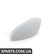 5Z1857537CGRU VAG Кришка дзеркала - ліва