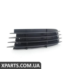 1K0854661L9B9 VAG Грати бампера - ліва