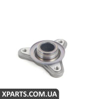 02D525284 VAG ФЛАНЕЦЬ